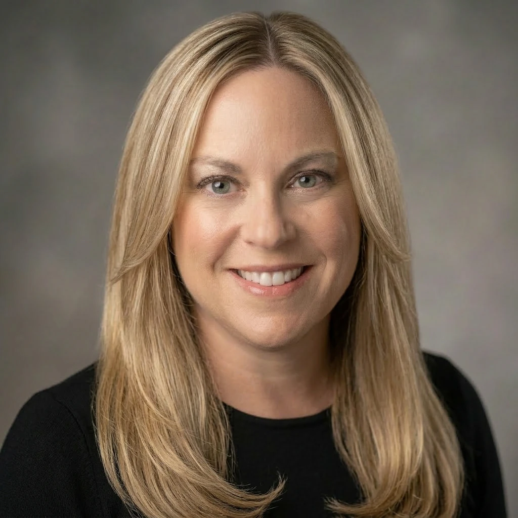 Meredith Littman, founder of My Polished Profile