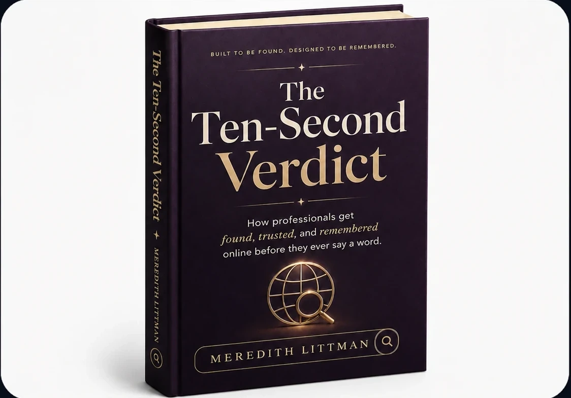 The Ten-Second Verdict book