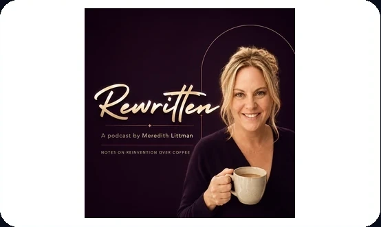 Rewritten podcast by Meredith Littman